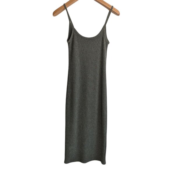 Aritzia WIlfred Free Kovac Dress - Picture 3 of 5